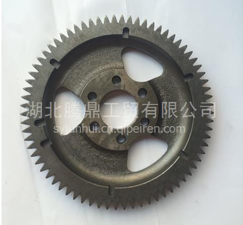 康明斯ISDe凸輪軸齒輪3955152系列詳解 規(guī)格、辨別與應(yīng)用